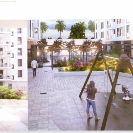 Apartamento Pacifico 16 Malaga